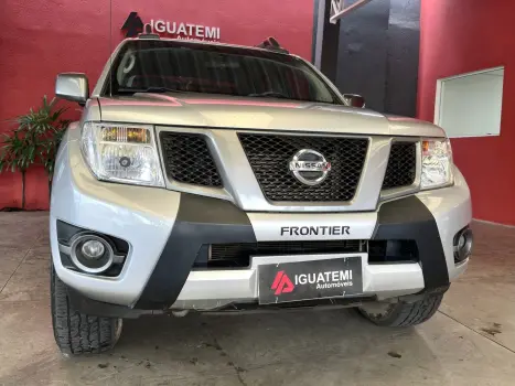 NISSAN Frontier , Foto 20