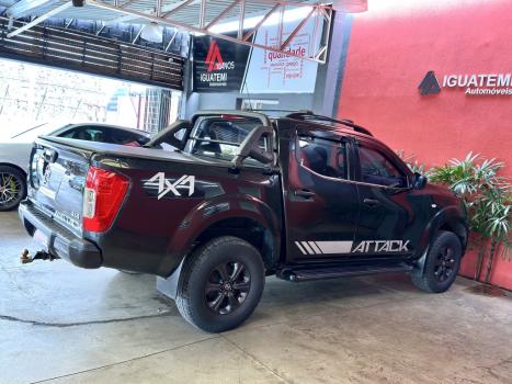 NISSAN Frontier , Foto 2