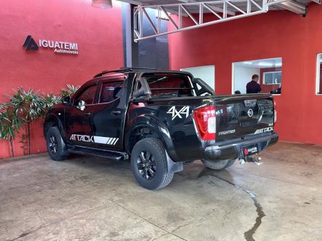 NISSAN Frontier , Foto 4