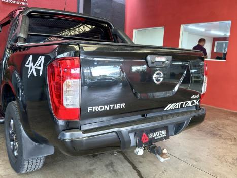NISSAN Frontier , Foto 5
