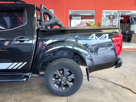NISSAN Frontier , Foto 6