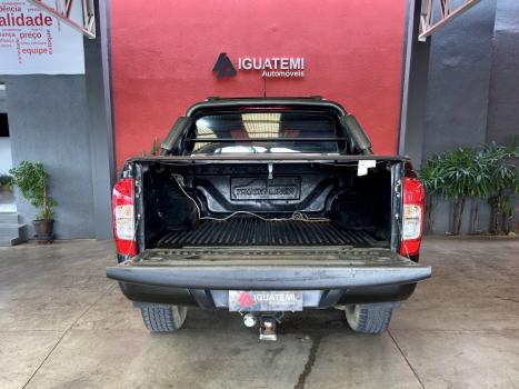 NISSAN Frontier , Foto 7