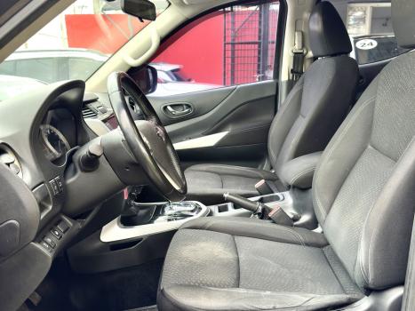 NISSAN Frontier , Foto 8