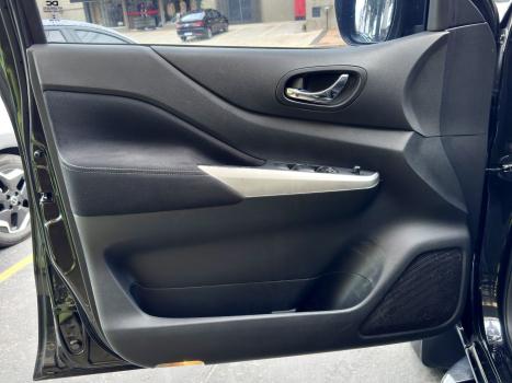 NISSAN Frontier , Foto 9