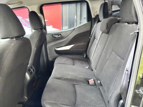 NISSAN Frontier , Foto 10