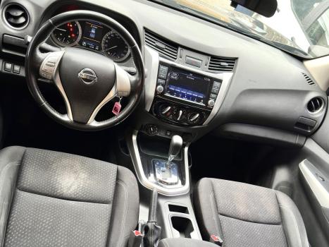 NISSAN Frontier , Foto 13