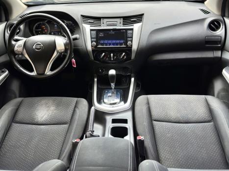NISSAN Frontier , Foto 14