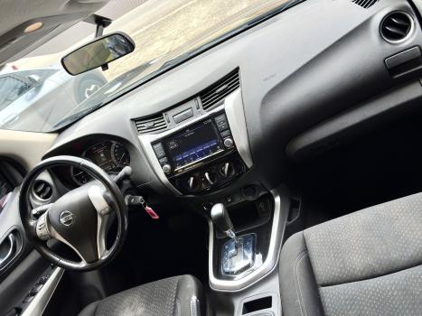 NISSAN Frontier , Foto 15