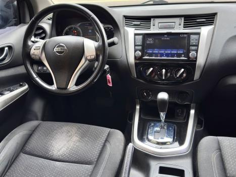 NISSAN Frontier , Foto 16