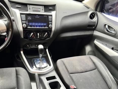 NISSAN Frontier , Foto 17