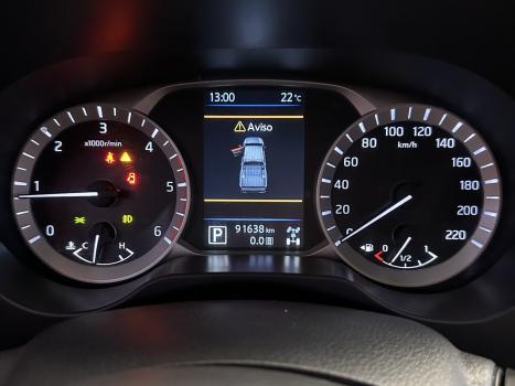 NISSAN Frontier , Foto 20