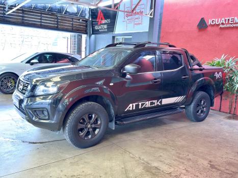 NISSAN Frontier , Foto 21