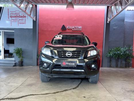 NISSAN Frontier , Foto 22