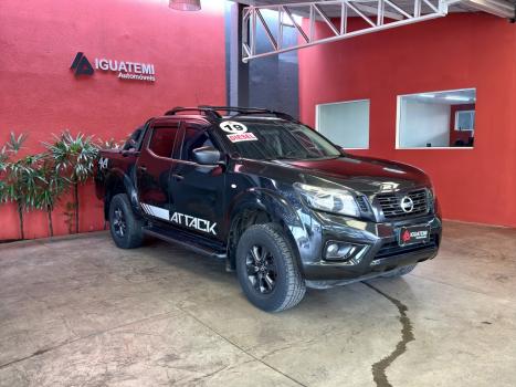 NISSAN Frontier , Foto 23