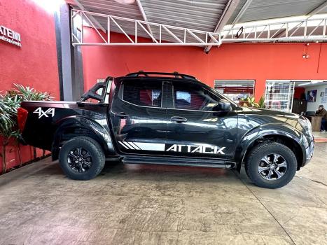 NISSAN Frontier , Foto 24