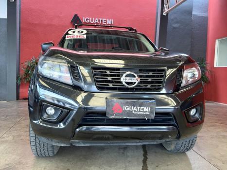 NISSAN Frontier , Foto 25