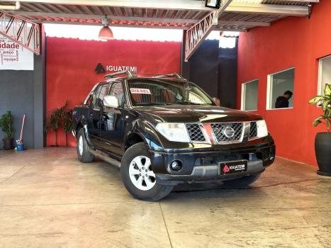 NISSAN Frontier , Foto 1