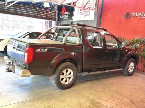 NISSAN Frontier , Foto 2