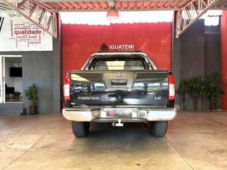 NISSAN Frontier , Foto 3