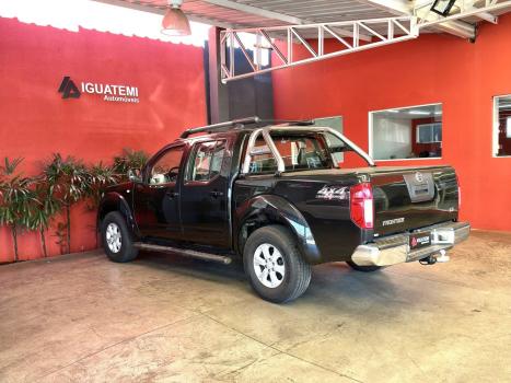 NISSAN Frontier , Foto 4