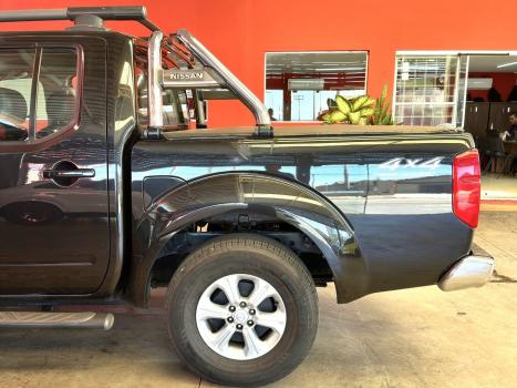 NISSAN Frontier , Foto 7