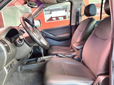 NISSAN Frontier , Foto 10