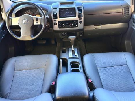 NISSAN Frontier , Foto 15