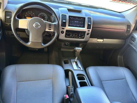 NISSAN Frontier , Foto 16
