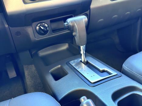 NISSAN Frontier , Foto 18