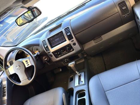 NISSAN Frontier , Foto 19