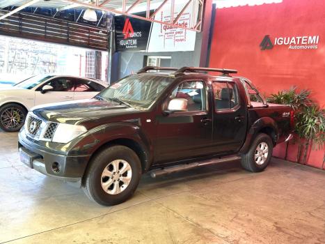 NISSAN Frontier , Foto 21