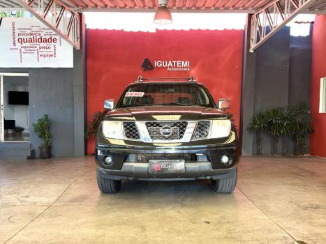 NISSAN Frontier , Foto 22