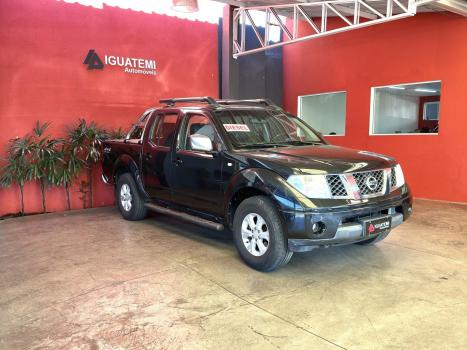 NISSAN Frontier , Foto 23