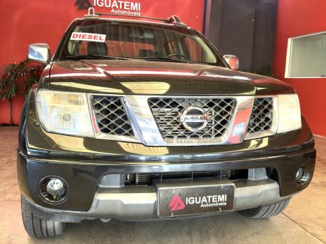 NISSAN Frontier , Foto 24