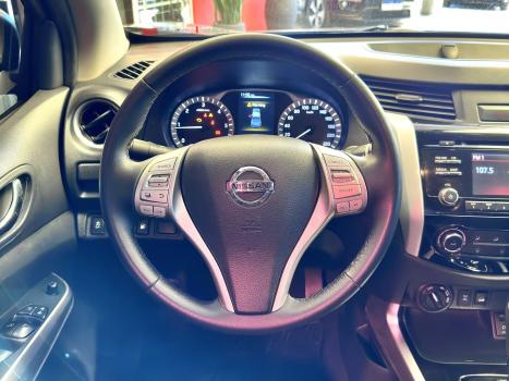 NISSAN Frontier , Foto 8