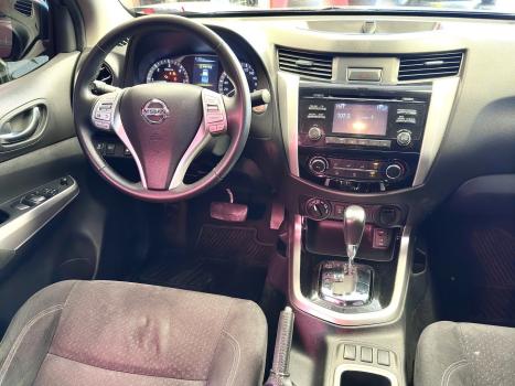 NISSAN Frontier , Foto 11