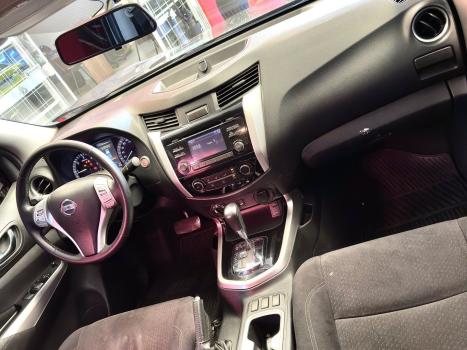 NISSAN Frontier , Foto 14