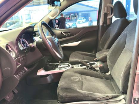 NISSAN Frontier , Foto 16