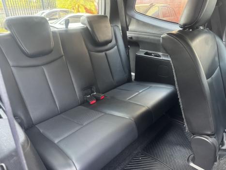 NISSAN Grand Livina 1.8 16V 4P SL FLEX AUTOMTICO, Foto 12