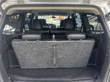 NISSAN Grand Livina 1.8 16V 4P SL FLEX AUTOMTICO, Foto 13