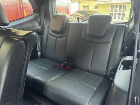 NISSAN Grand Livina 1.8 16V 4P SL FLEX AUTOMTICO, Foto 14