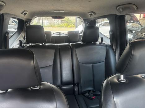 NISSAN Grand Livina 1.8 16V 4P SL FLEX AUTOMTICO, Foto 15