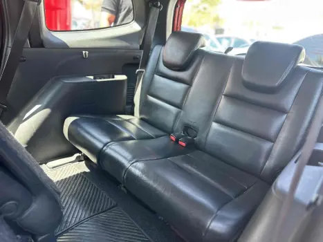 NISSAN Grand Livina 1.8 16V 4P SL FLEX, Foto 5