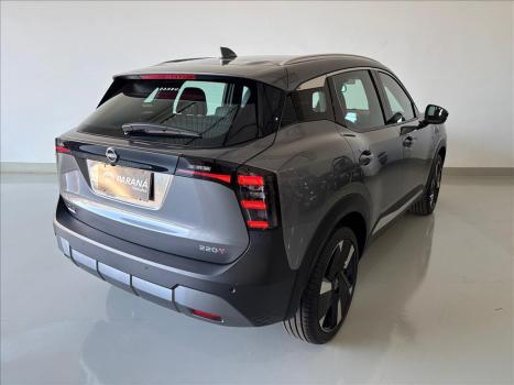 NISSAN Kicks 1.0 12V 4P FLEX EXCLUSIVE TURBO DCT AUTOMTICO, Foto 6