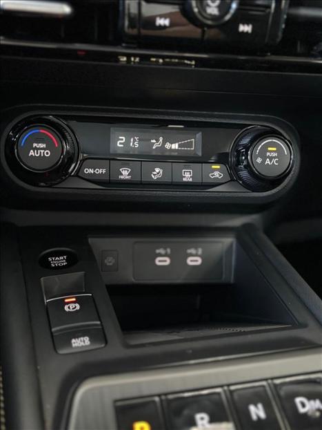 NISSAN Kicks 1.0 12V 4P FLEX EXCLUSIVE TURBO DCT AUTOMTICO, Foto 11