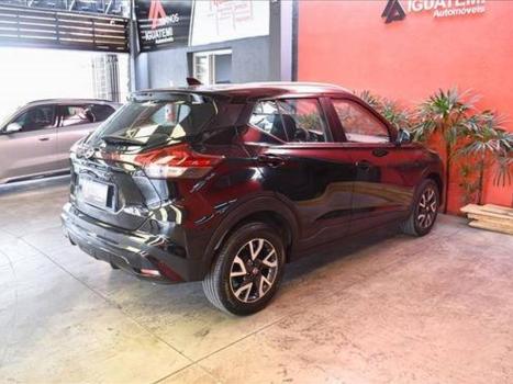 NISSAN Kicks 1.6 16V 4P FLEXSTART SENSE XTRONIC AUTOMTICO CVT, Foto 2