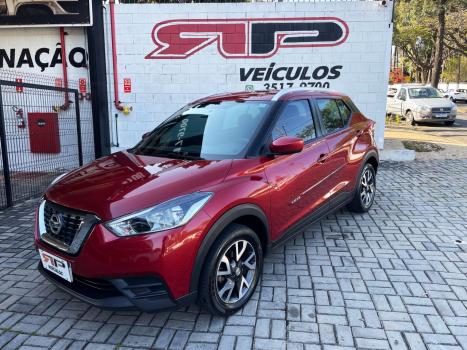 NISSAN Kicks 1.6 16V 4P FLEXSTART S, Foto 3