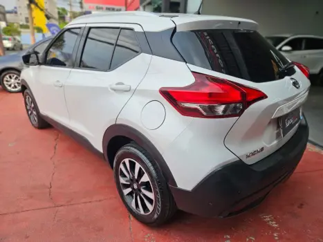 NISSAN Kicks 1.6 16V 4P FLEXSTART S, Foto 2