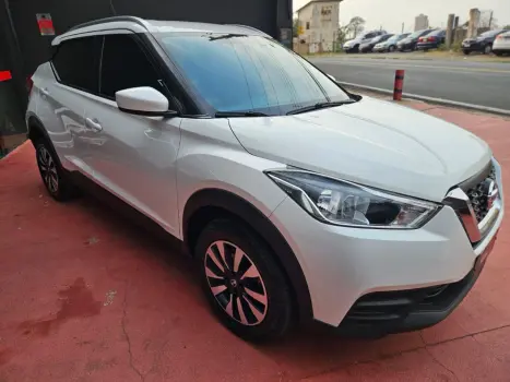 NISSAN Kicks 1.6 16V 4P FLEXSTART S, Foto 3