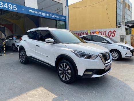 NISSAN Kicks 1.6 16V 4P FLEXSTART SL X-TRONIC AUTOMTICO CVT, Foto 2